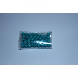 Bag of 50 glass balls 6mm